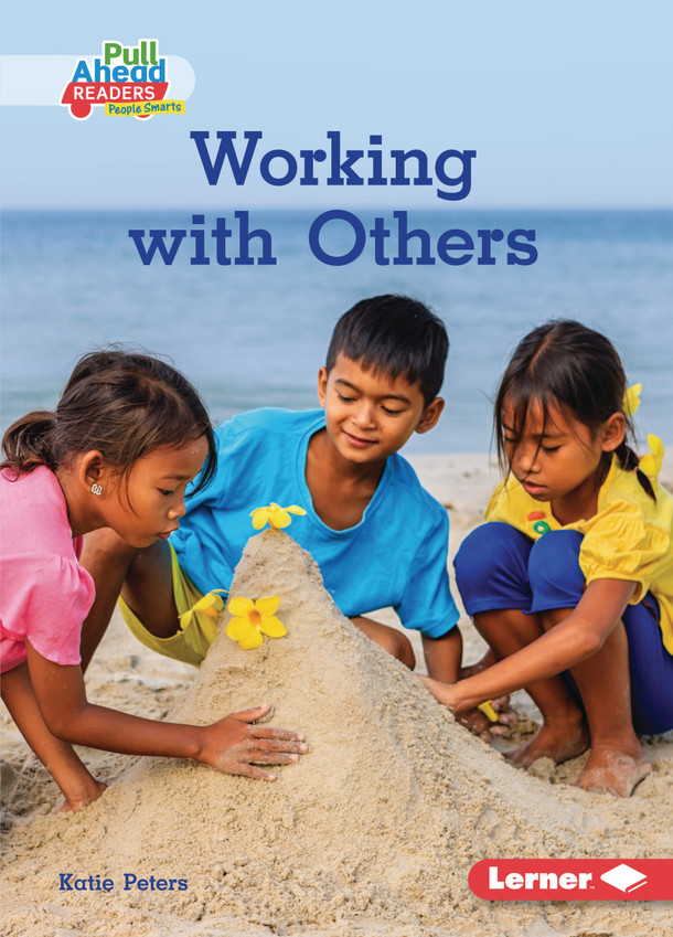 Working with Others (Paperback) Working with Others (Paperback)