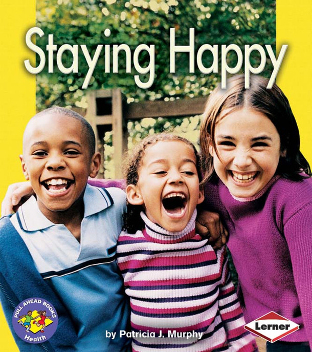 Staying Happy (Paperback)
