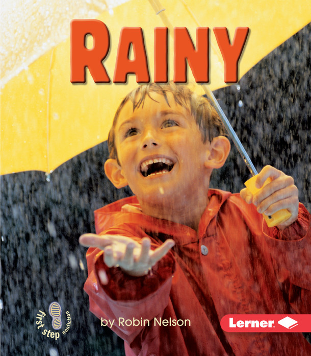 Rainy (Paperback)