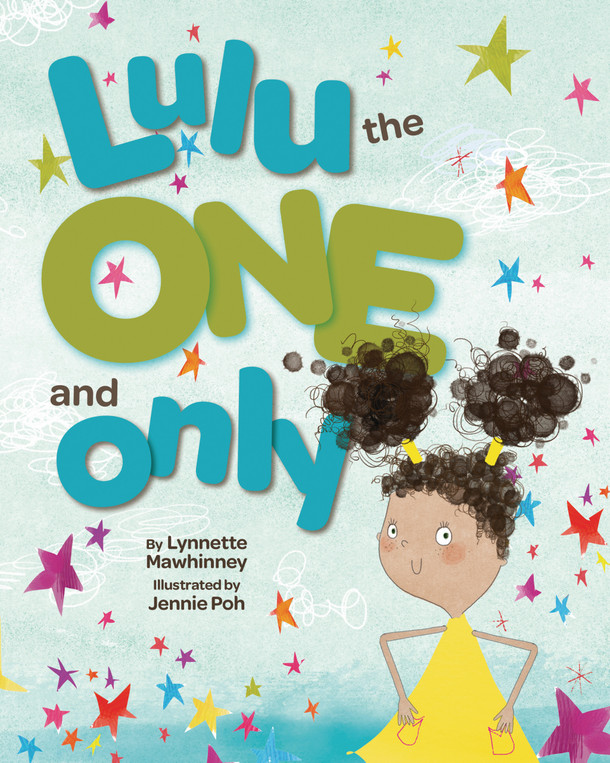 Lulu the One and Only (Hardcover) Lulu the One and Only (Hardcover)