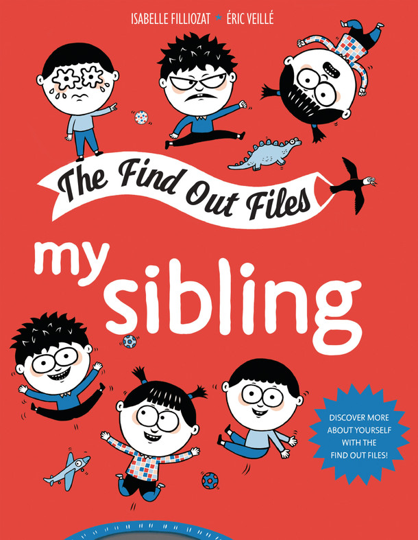 My Sibling (Paperback) My Sibling (Paperback)