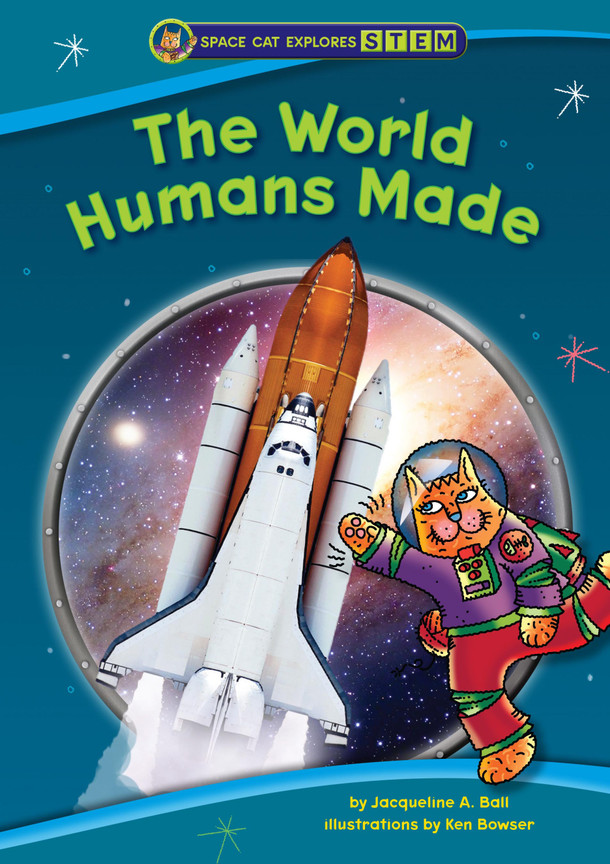 The World Humans Made (Paperback) The World Humans Made (Paperback)