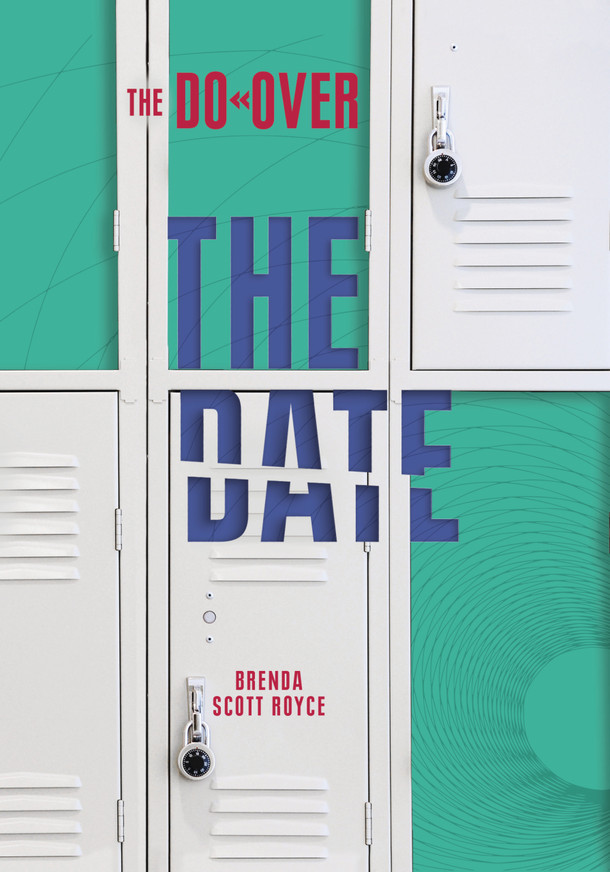 The Date (Paperback) by Brenda Scott Royce