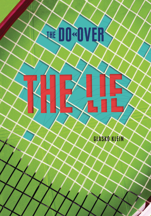 The Lie (Paperback) by Glasko Klein