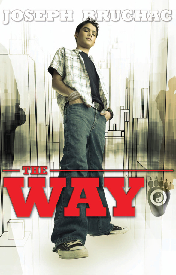 The Way (Paperback) by Joseph Bruchac The Way (Paperback) by Joseph Bruchac