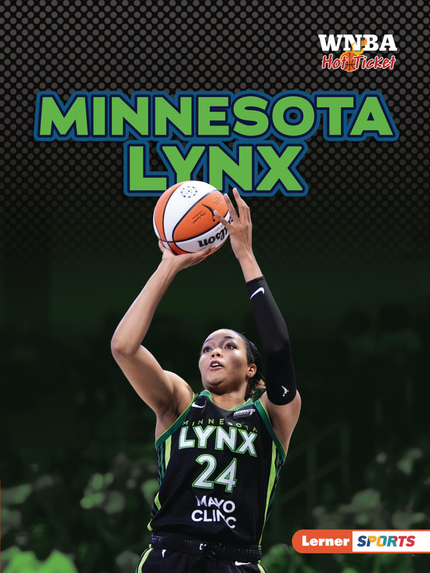 Minnesota Lynx (Paperback) by Josh Anderson