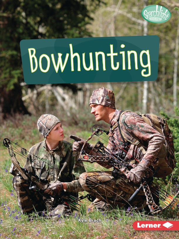 Bowhunting (Paperback) by Kyle Brach