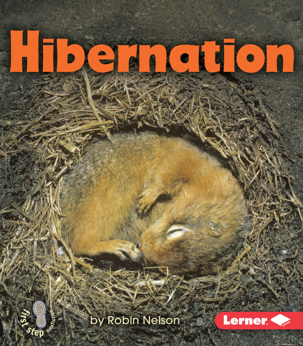 Hibernation (Paperback) by Robin Nelson Hibernation (Paperback) by Robin Nelson