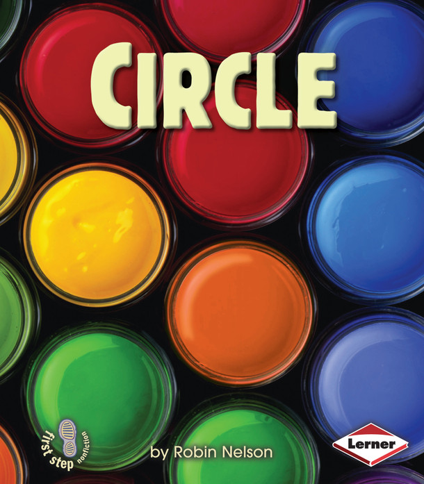 Circle (Paperback) by Robin Nelson Circle (Paperback) by Robin Nelson