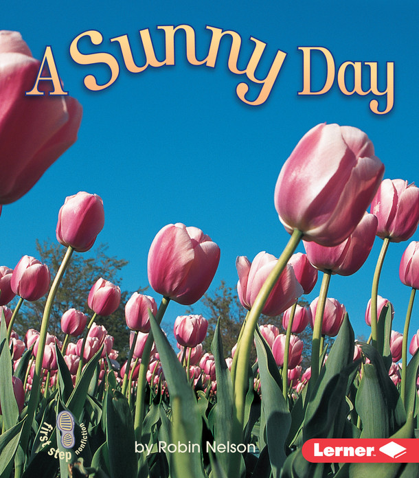 A Sunny Day (Paperback) by Robin Nelson A Sunny Day (Paperback) by Robin Nelson