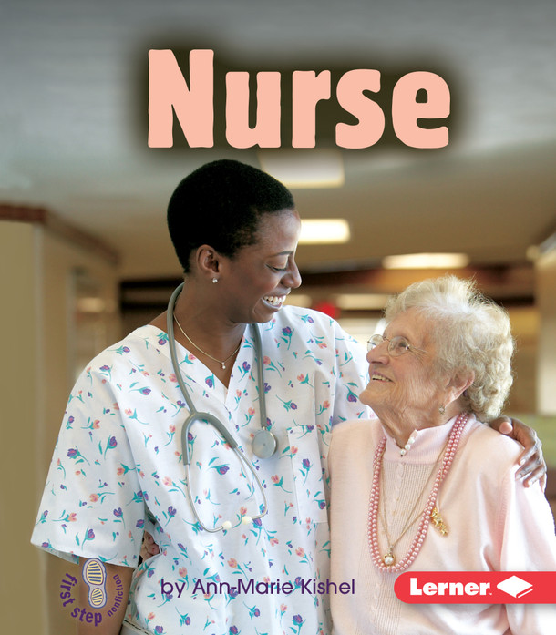 Nurse (Paperback) by Sheila Rivera