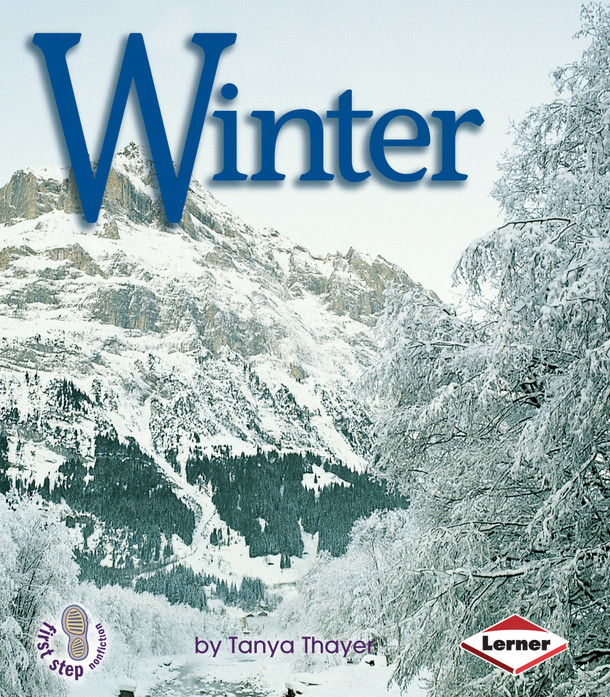 Winter (Paperback) by Tanya Thayer