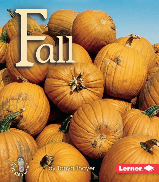 Fall (Paperback) by Tanya Thayer Fall (Paperback) by Tanya Thayer