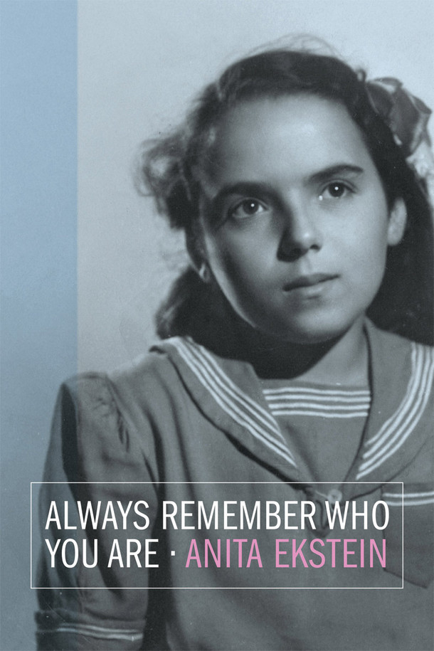 Always Remember Who You Are (Paperback)