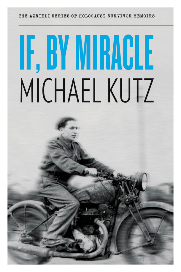 If, By Miracle (Paperback)