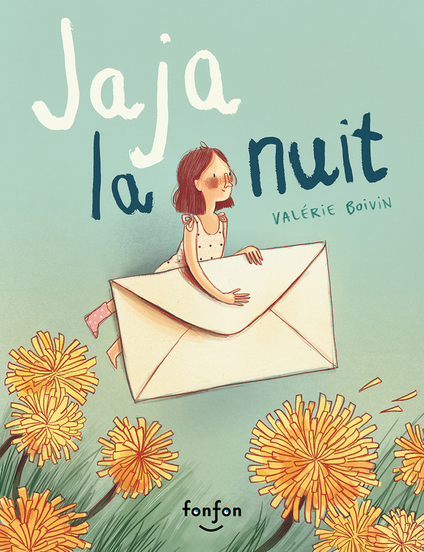 Jaja la nuit (Hardcover) Jaja la nuit (Hardcover)