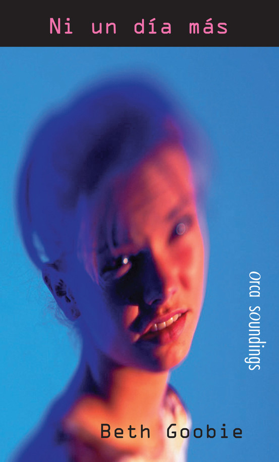 Ni un dia más (Paperback)