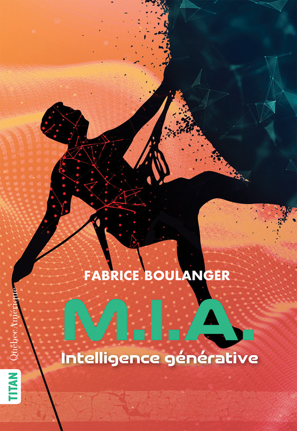 Intelligence générative (Paperback)