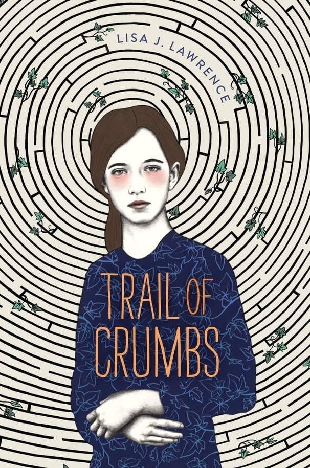 Trail of Crumbs (Paperback)