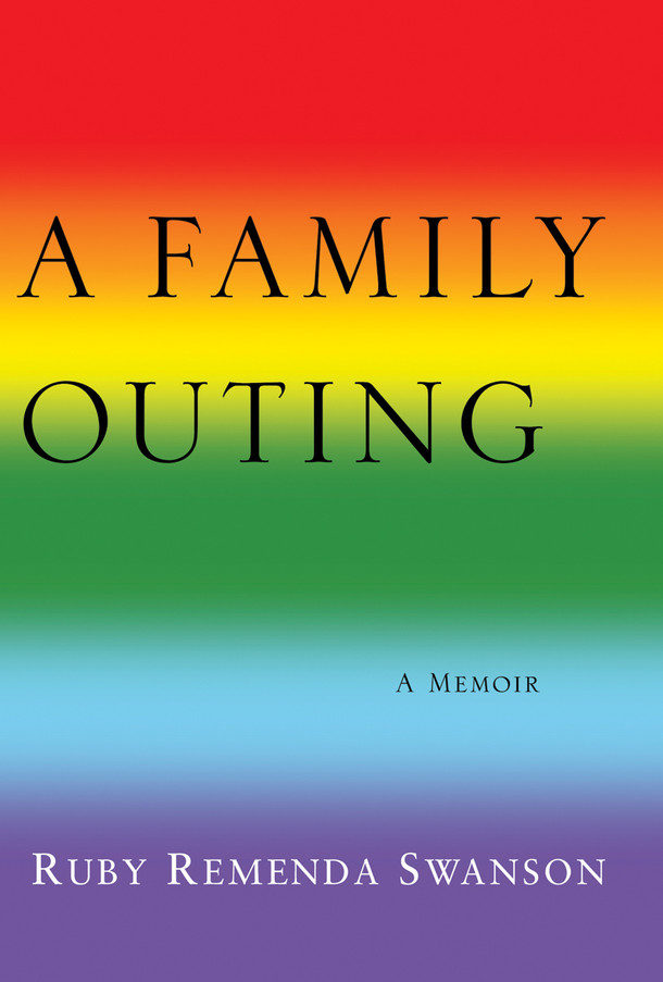 A Family Outing (Paperback) A Family Outing (Paperback)