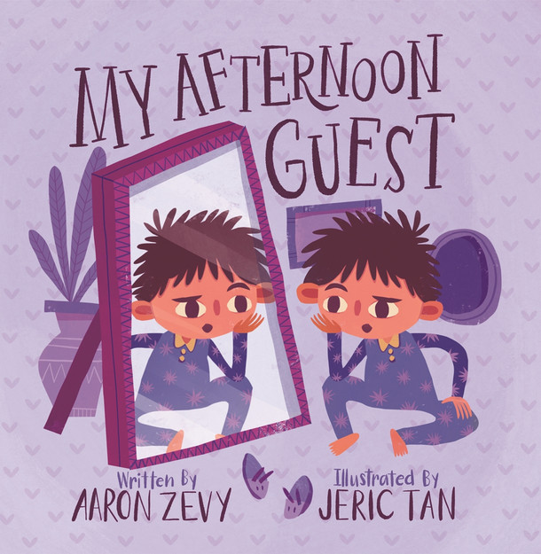 My Afternoon Guest (Paperback)
