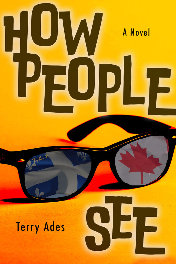How People See (Paperback)