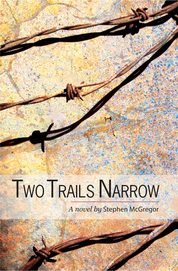 Two Trails Narrow (Paperback)