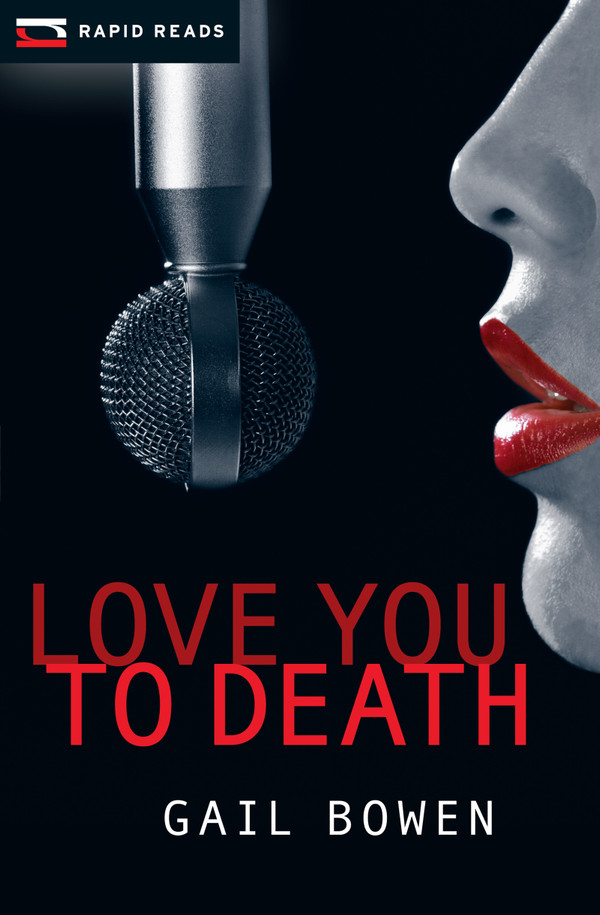 Love You to Death (Paperback)