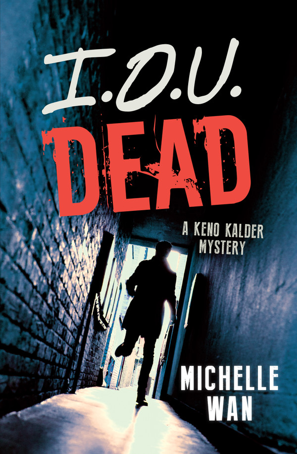I.O.U. Dead (Paperback)