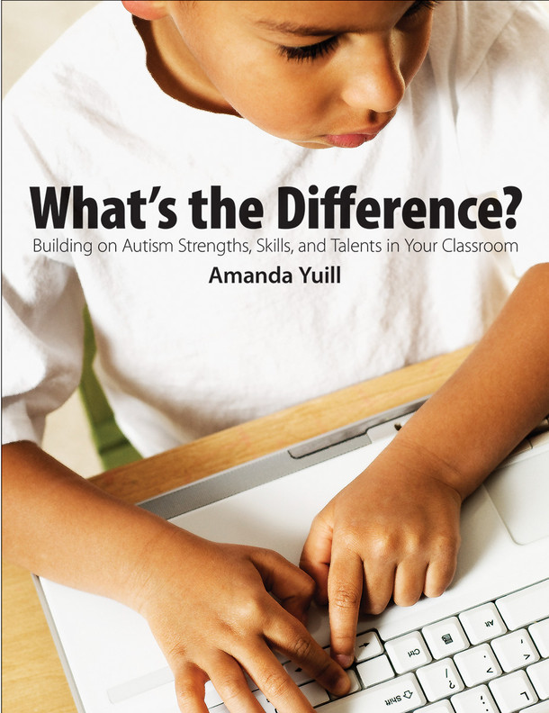 What's the Difference? (Paperback)