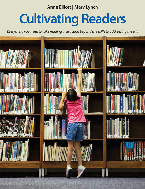Cultivating Readers (Paperback)