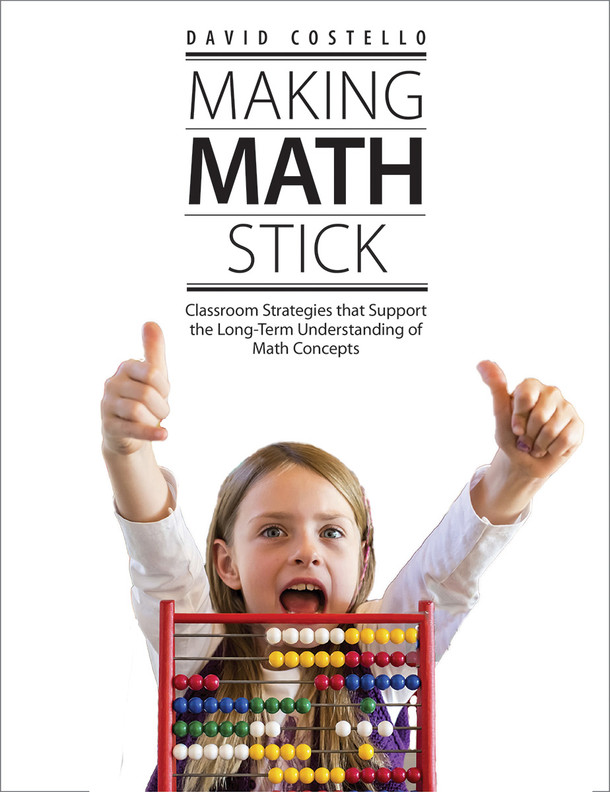 Making Math Stick (Paperback)