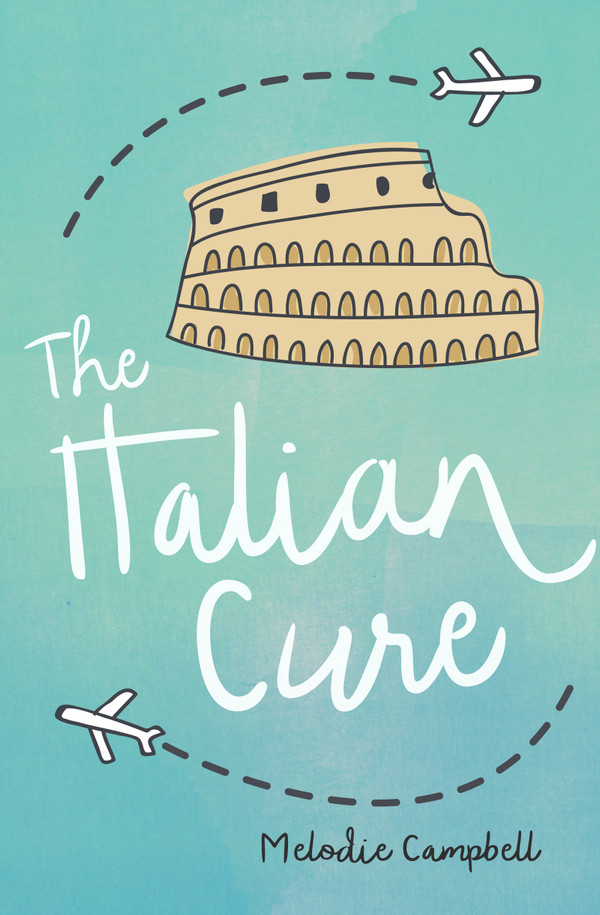 The Italian Cure (Paperback)