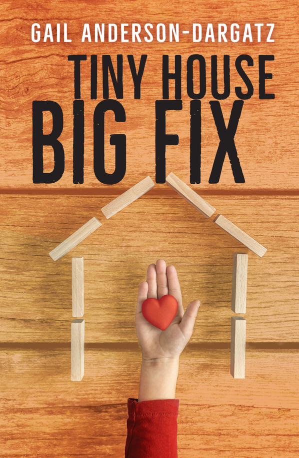 Tiny House, Big Fix (Paperback)