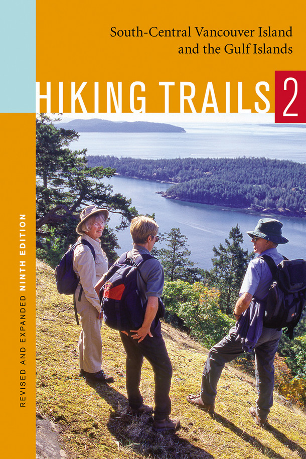 Hiking Trails 2 (Paperback)
