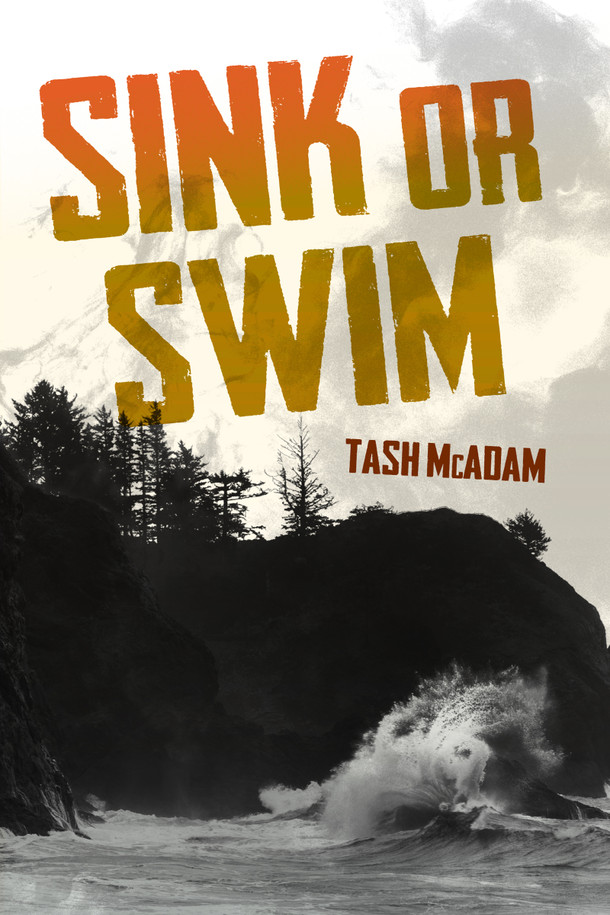 Sink or Swim (Paperback) Orca Book Publishers