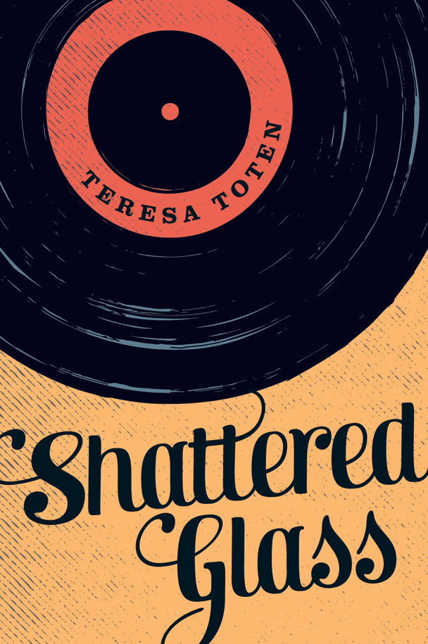 Shattered Glass (Paperback) Orca Book Publishers Shattered Glass (Paperback) Orca Book Publishers