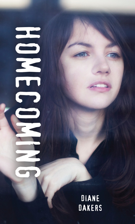 Homecoming (Paperback) Orca Book Publishers