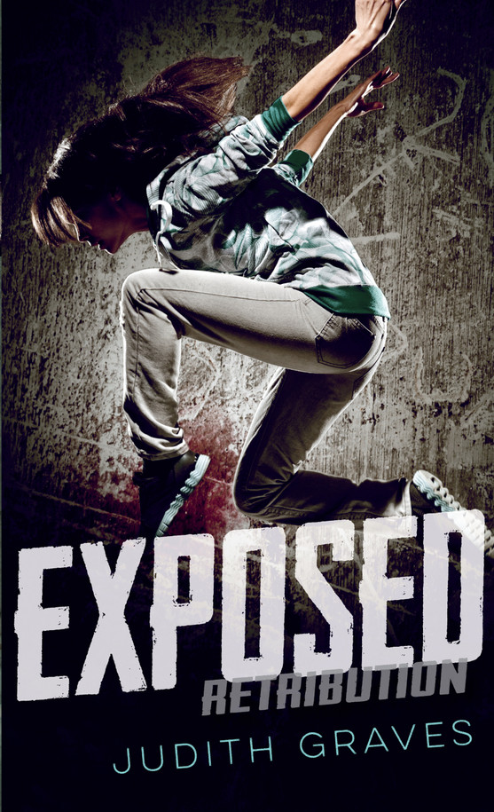 Exposed (Paperback) Orca Book Publishers