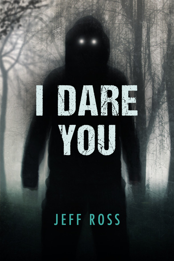 I Dare You (Paperback) Orca Book Publishers