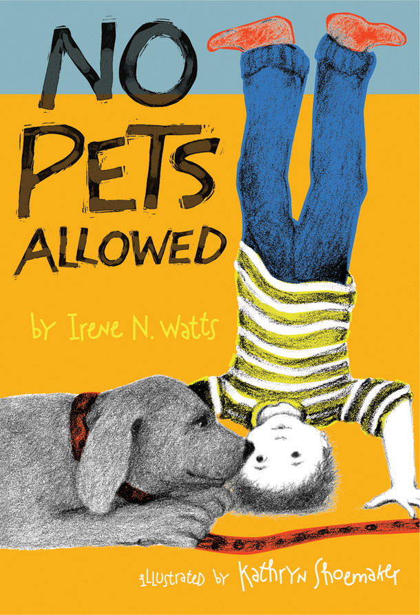 No Pets Allowed (Paperback) Tradewind Books