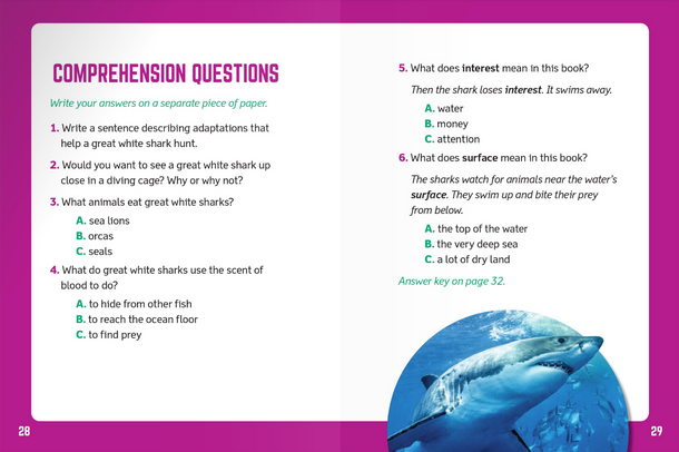 Giants of the Sea - 8 Titles (Hardcover)