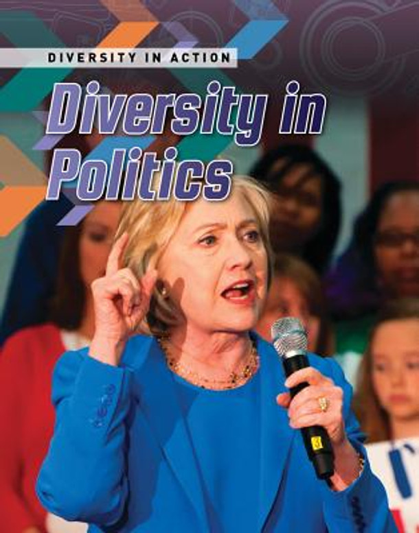Diversity in Politics (Paperback) Diversity in Politics (Paperback)