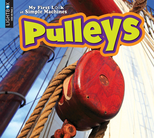 Pulleys (Library Binding)