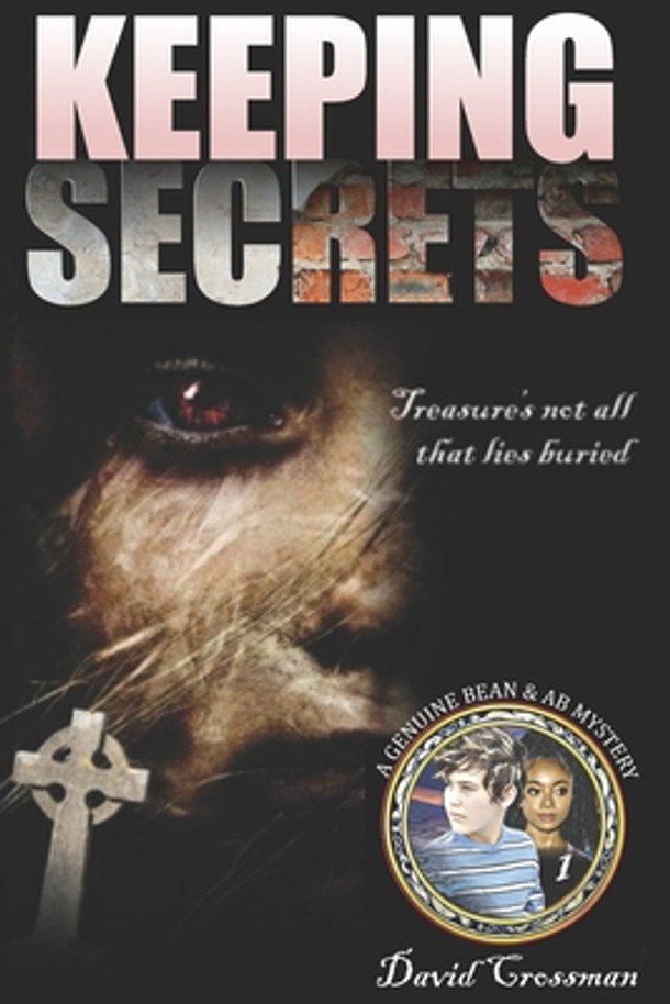 Keeping Secrets: The First Bean & Ab Mystery (Paperback)