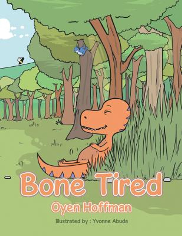 Bone Tired (Paperback)