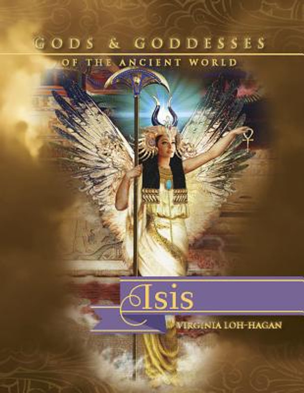 Isis (Paperback)
