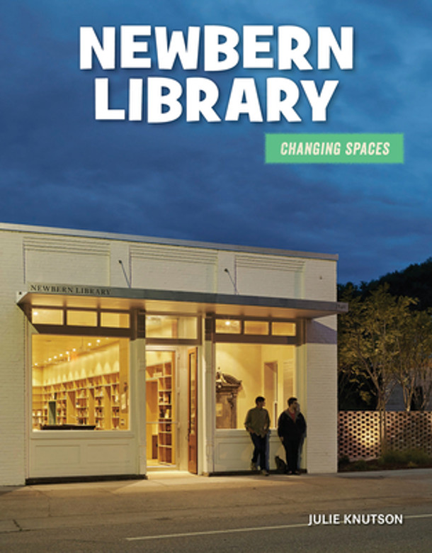 Newbern Library (Paperback)