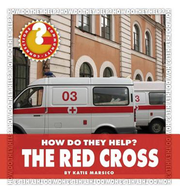 The Red Cross (Paperback) The Red Cross (Paperback)