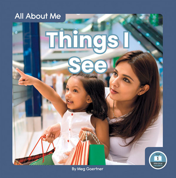 All About Me - 8 Titles (Hardcover)